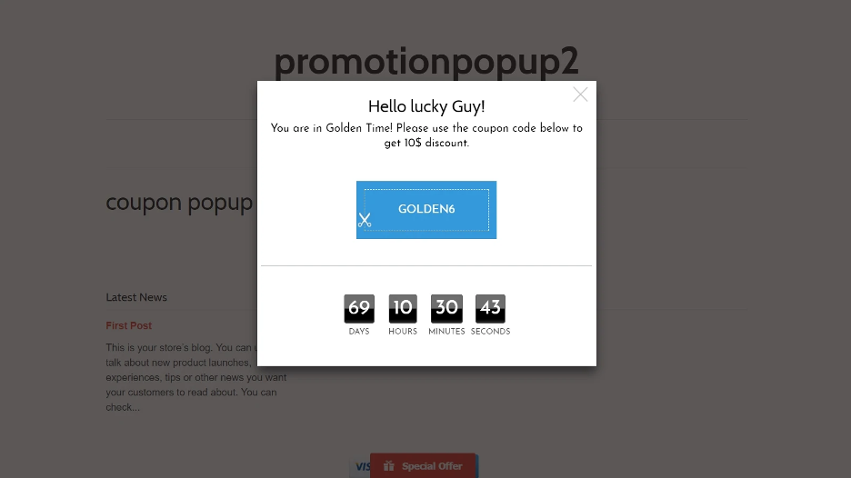 best shopify popup app 12 - 12 Best Shopify Popup Apps to Boost Your Sales in 2022