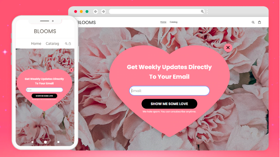 best email popup shopify 09 - 8 Best Email Popup Shopify Apps to Grow Your List