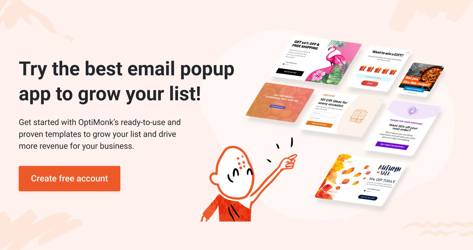 Best email popup app - 8 Best Email Popup Shopify Apps to Grow Your List