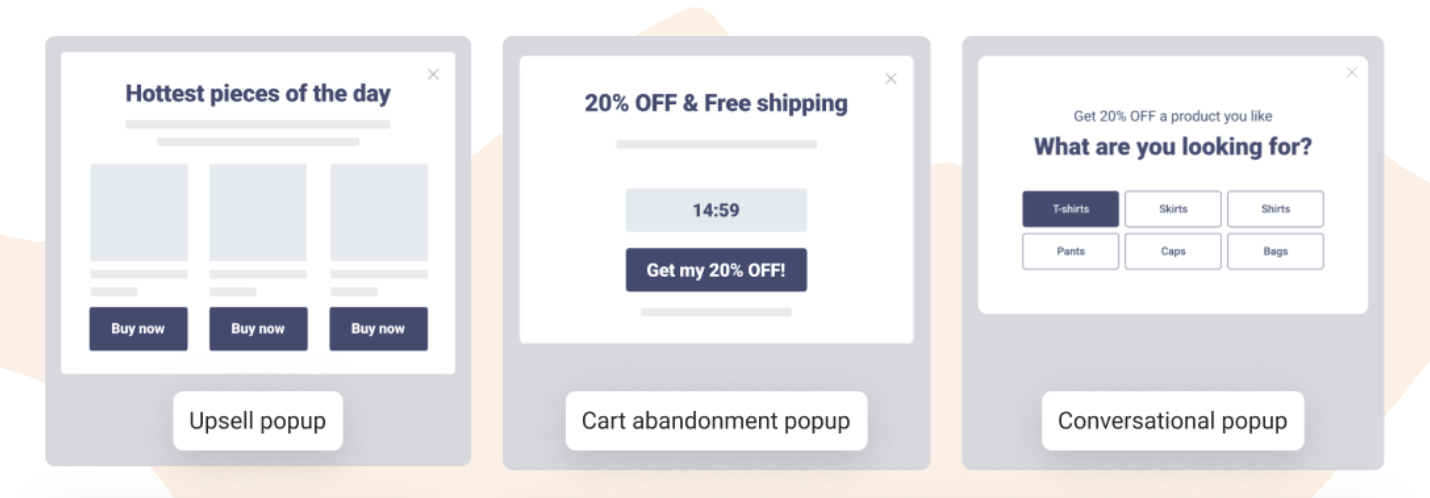 best email popup shopify 04 - 8 Best Email Popup Shopify Apps to Grow Your List