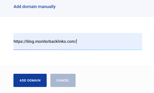 backlinks ao vivo