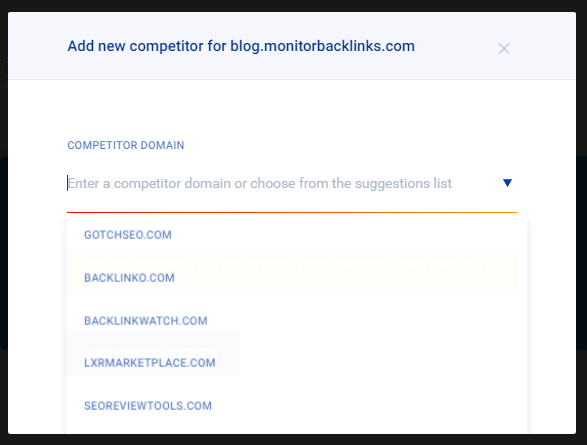 backlinks ao vivo