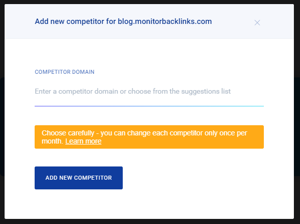 backlinks ao vivo