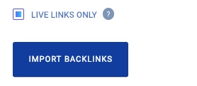 backlink yönetimi