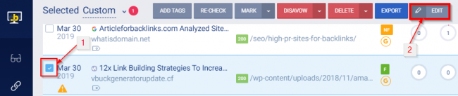 backlinks de chapéu preto