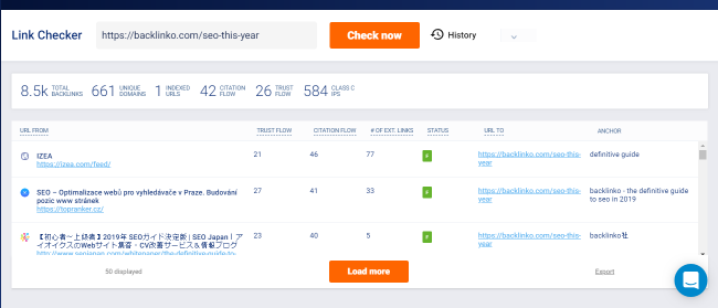 backlink-quality-checker