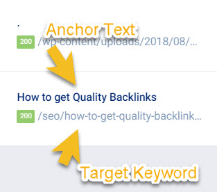 como se livrar de backlinks ruins