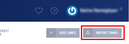 come sbarazzarsi dei backlink non validi