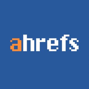 ahrefs مقابل moz مقابل الروابط الخلفية للشاشة