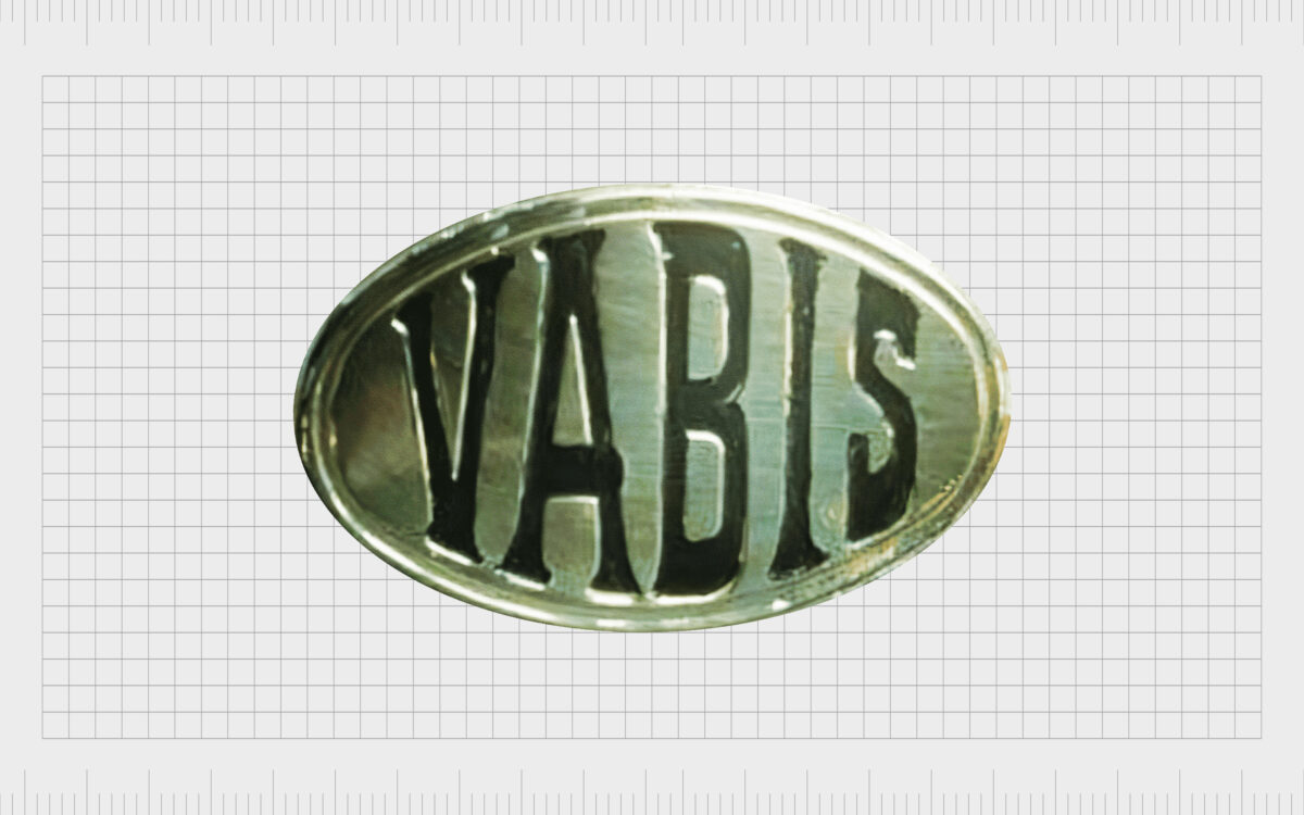 Logo Saab