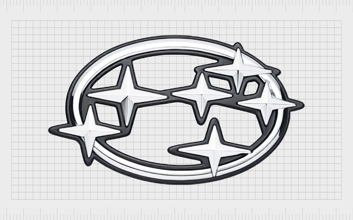 Logo Subaru