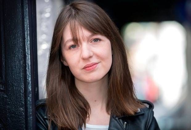 sally rooney kitapları