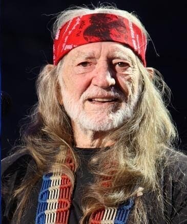 Willie Nelson e-postası