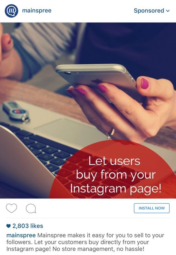 como obter mais downloads de aplicativos instagram