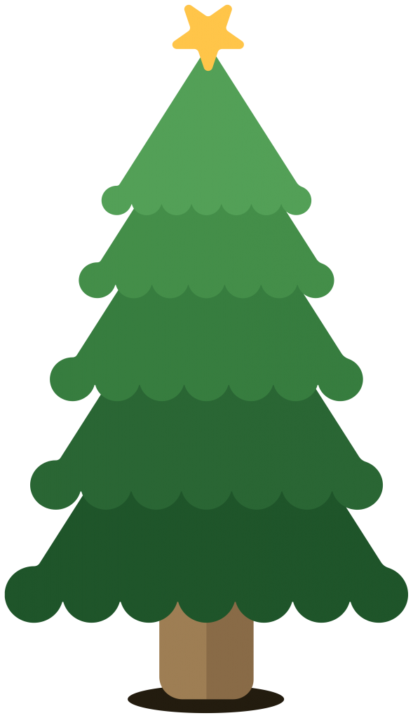 Virtual-Chritsmas-Tree-Template-virtual ide pesta pohon natal