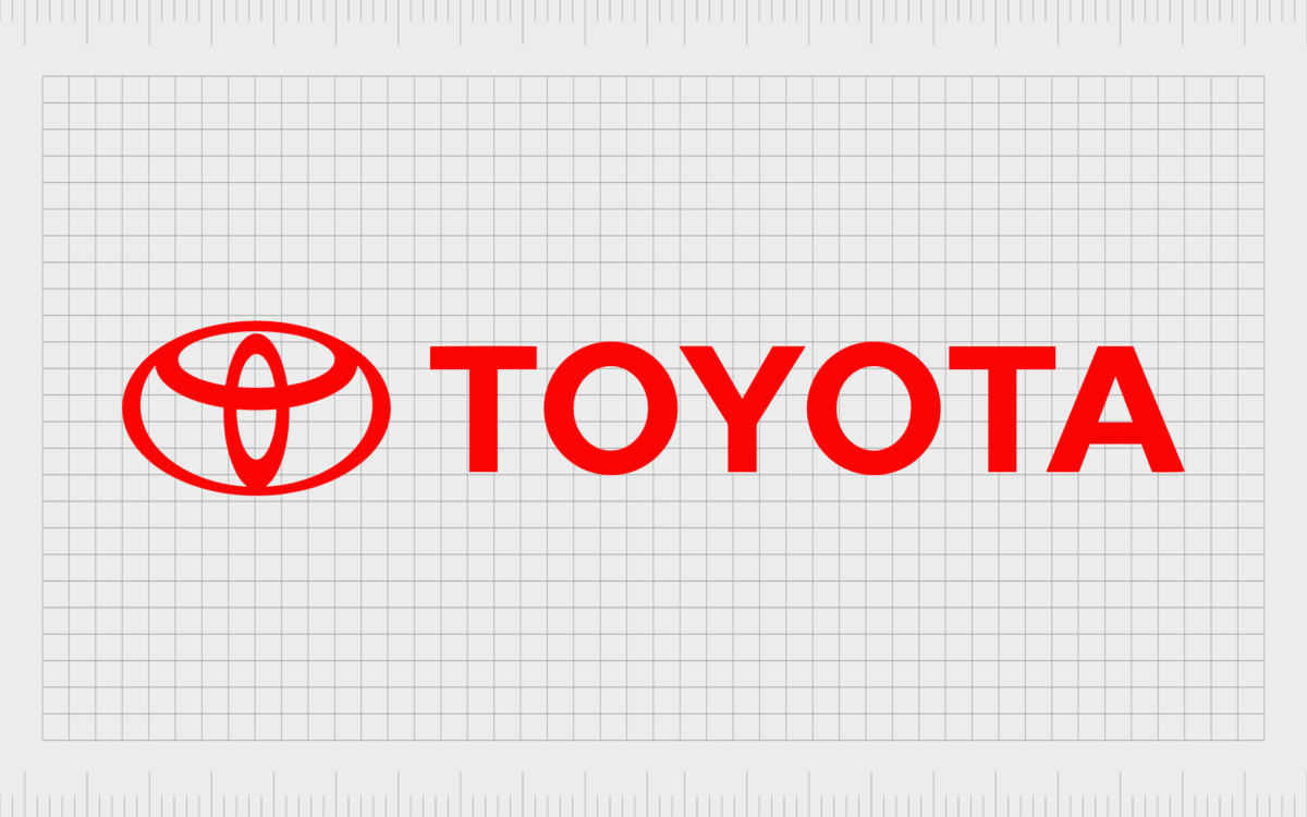 Logo Toyota