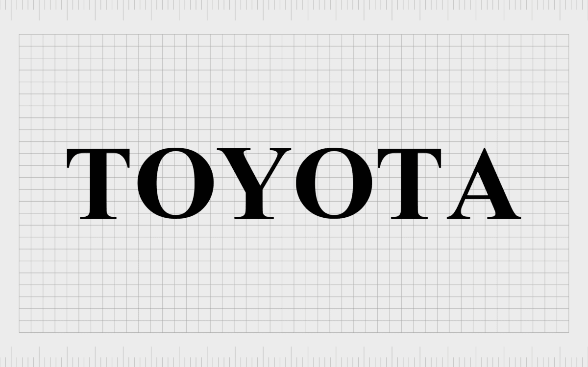 Logo Toyoty