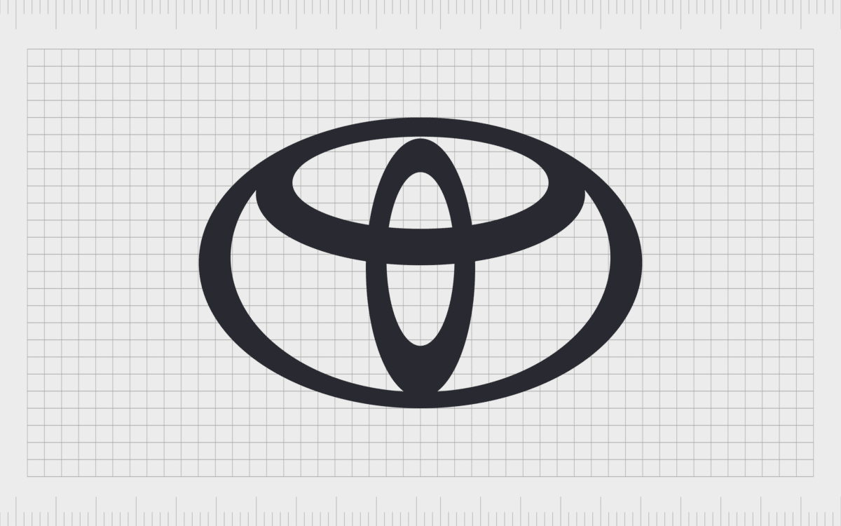 Logo Toyota