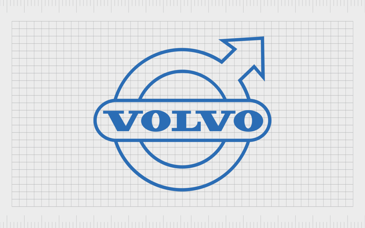 Logotipo da Volvo