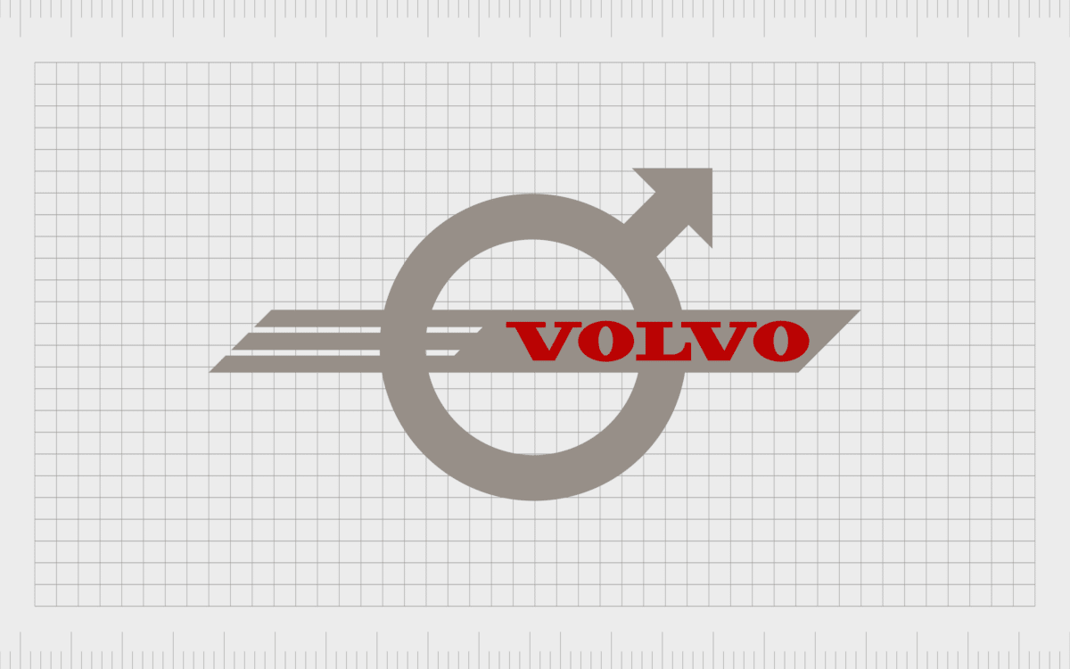 Logotipo da Volvo