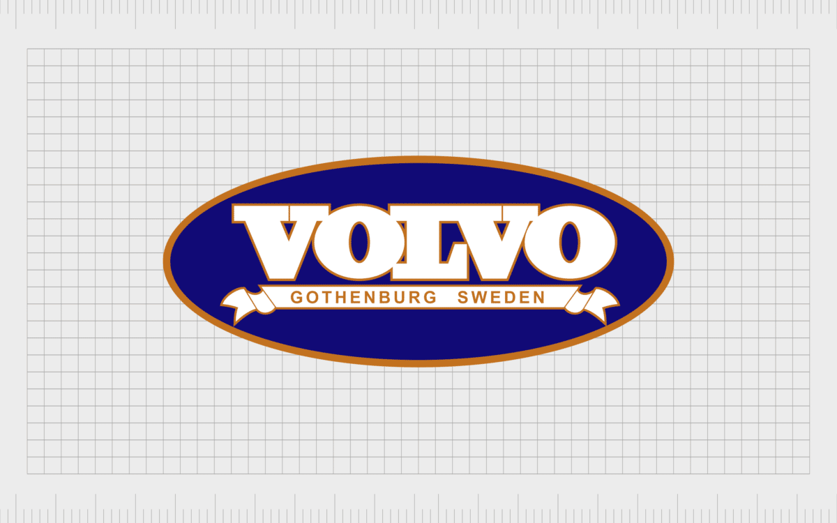 Logotipo da Volvo