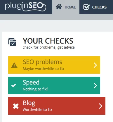 Plugin SEO