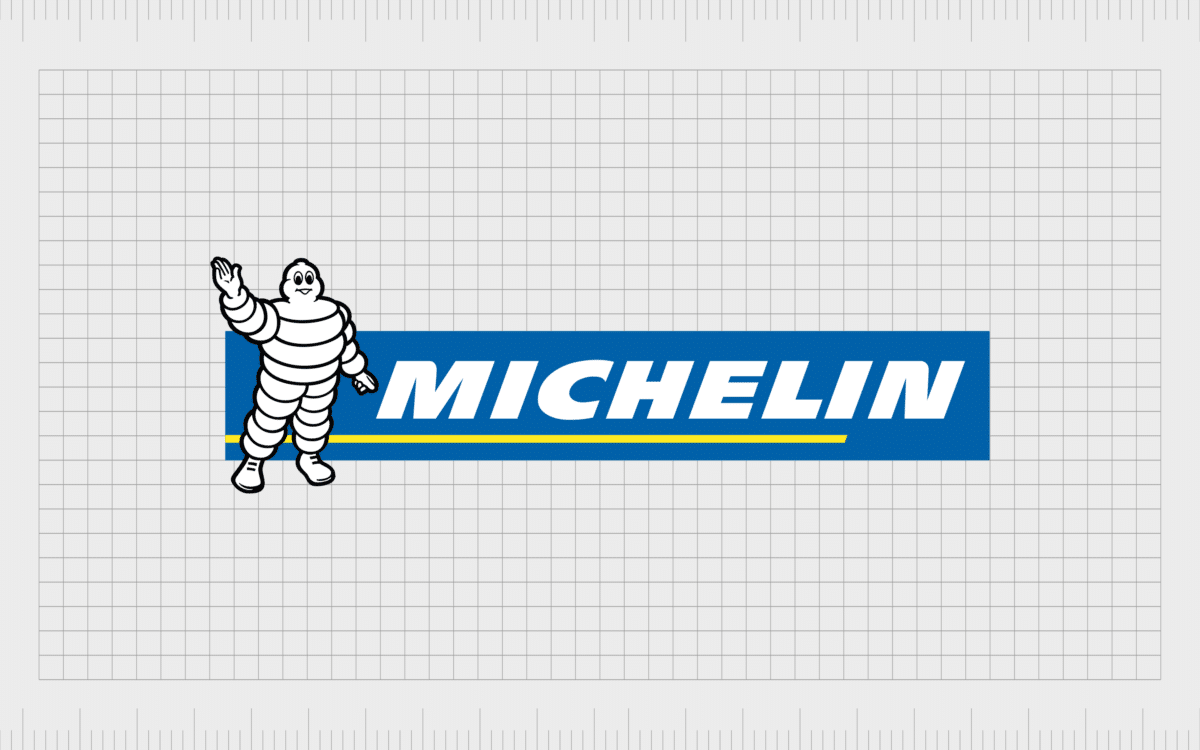 Michelin logosu