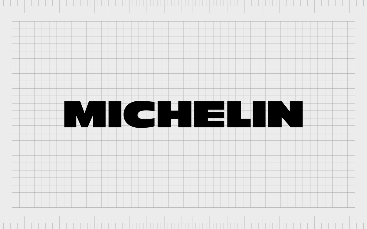 Michelin logosu