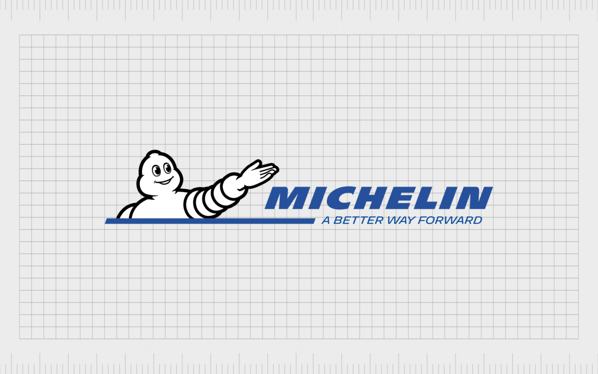 Michelin logosu