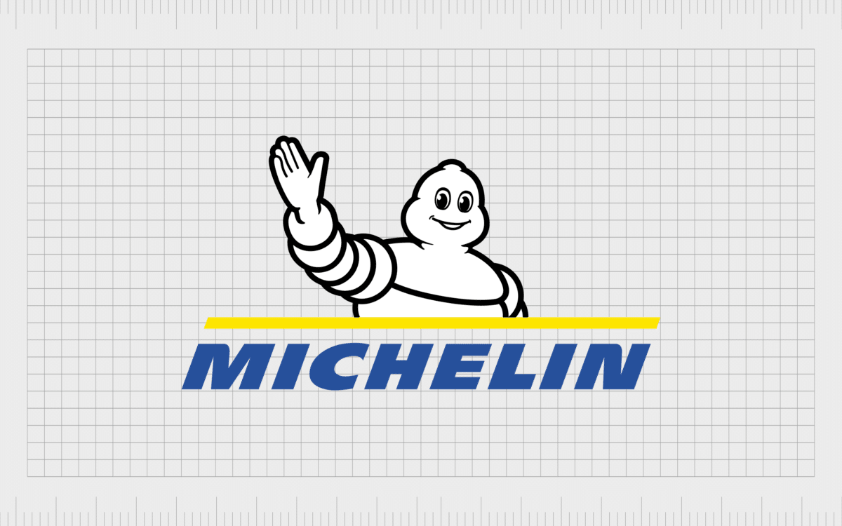 Michelin logosu