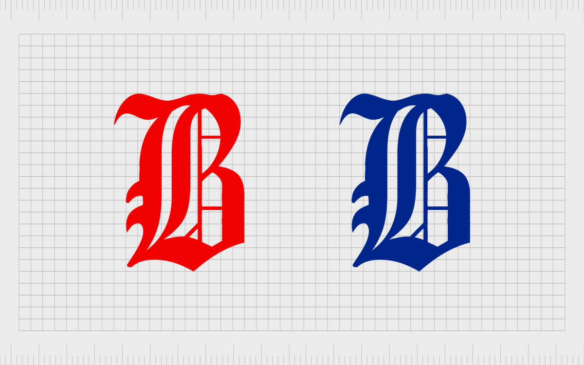 Logo LA Dodgers