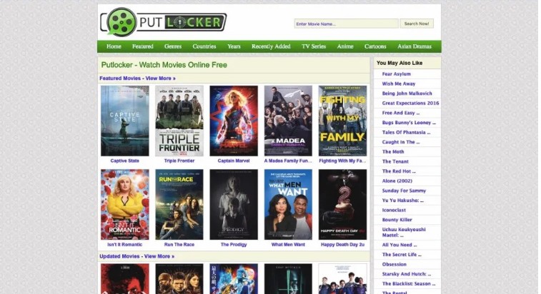 putlocker