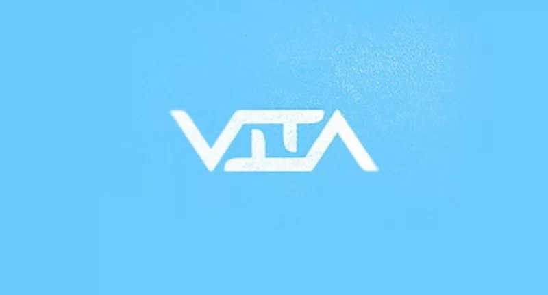 Vita Ambigram