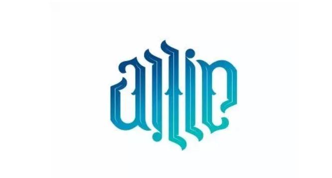 Semua Dalam Ambigram