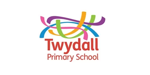 Twydall 标志