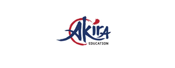 品牌化 Akira Education