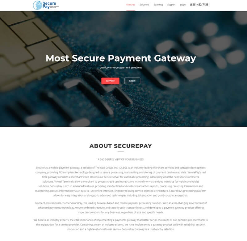 SecurePay