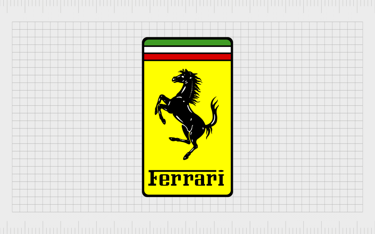 Logo Ferrari