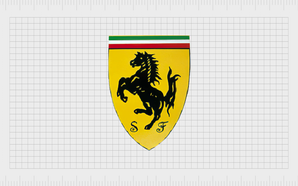 Logo Ferrari