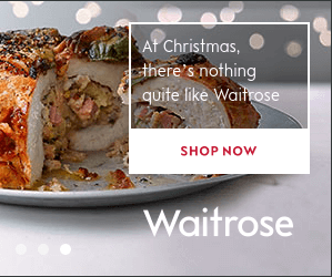 Waitrose-banner-natalizio-annuncio