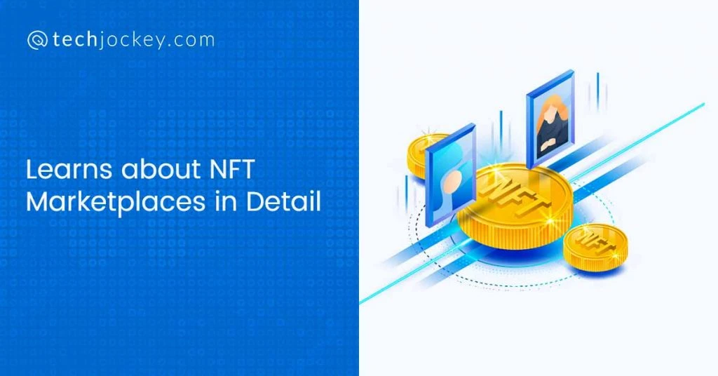 en iyi nft marketplace Banner resmi