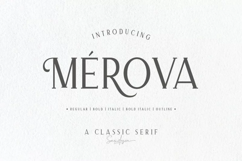 Merova