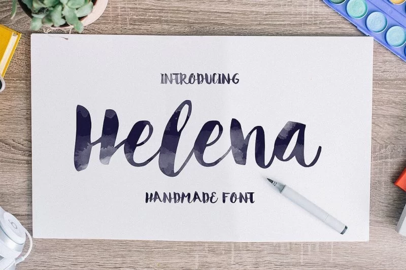 Helena Font