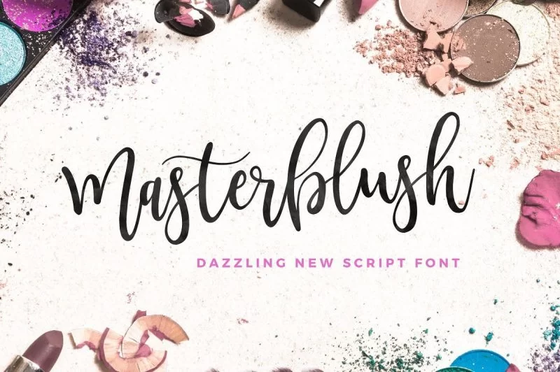 Masterblush