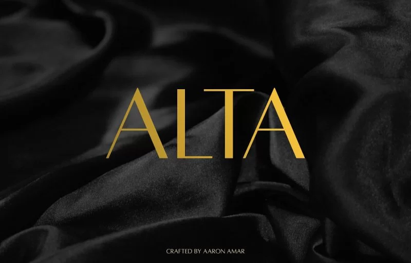 Alta