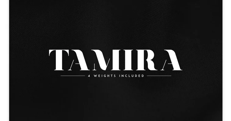 Tamira