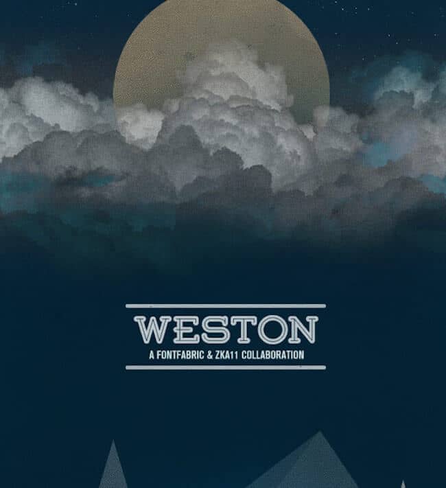 Weston