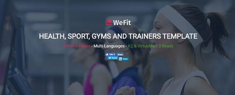 Wefit