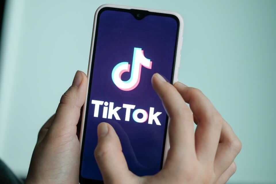 Pubblicità su TikTok