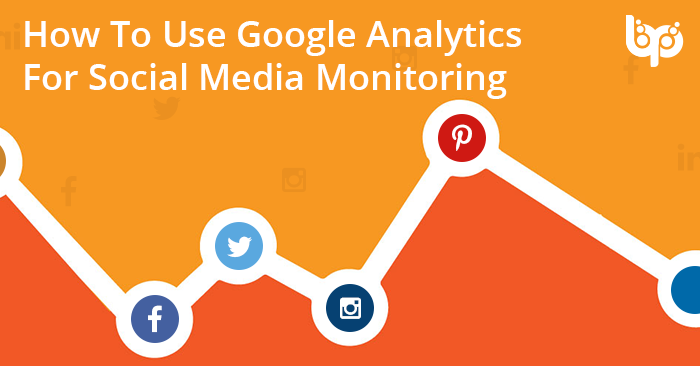 Social media di Google Analytics